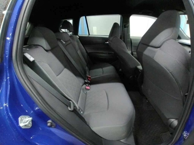 Toyota COROLLA CROSS 2023 7771276-12