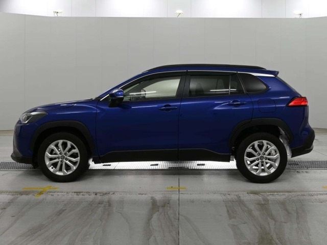 Toyota COROLLA CROSS 2023 7771276-4