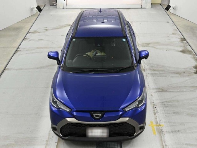Toyota COROLLA CROSS 2023 7771276-7