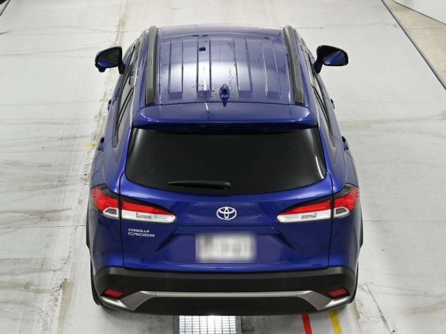 Toyota COROLLA CROSS 2023 7771276-8
