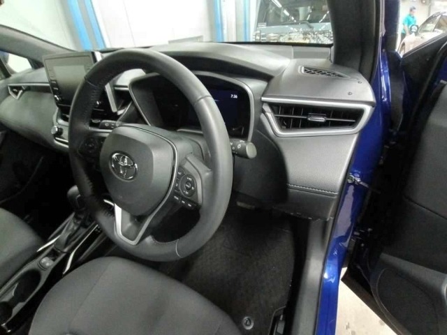 Toyota COROLLA CROSS 2023 7771276-9