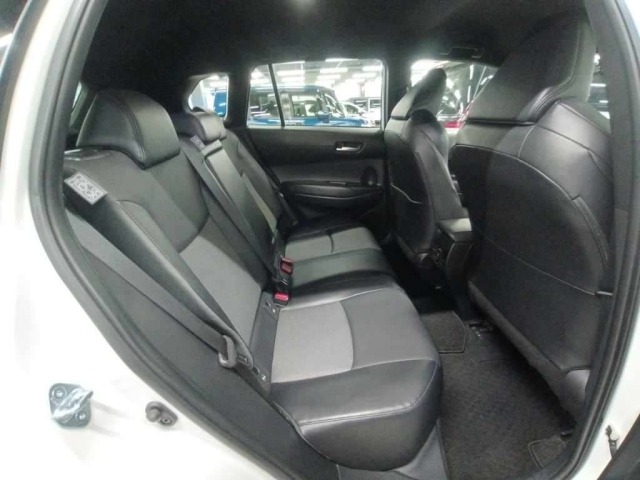 Toyota COROLLA CROSS 2021 7771280-12