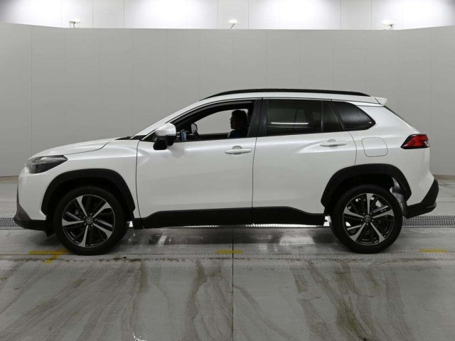 Toyota COROLLA CROSS 2021 7771280-4