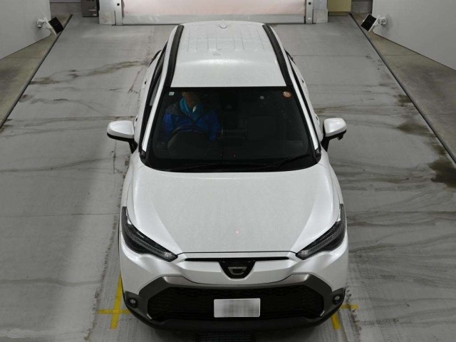 Toyota COROLLA CROSS 2021 7771280-7