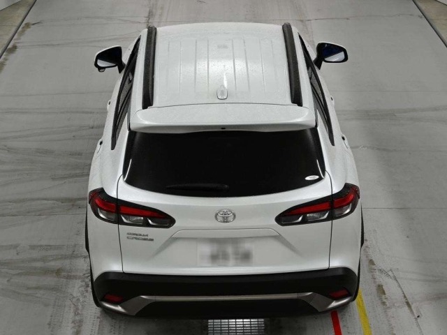 Toyota COROLLA CROSS 2021 7771280-8