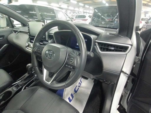 Toyota COROLLA CROSS 2021 7771280-9