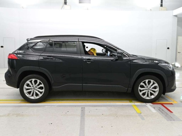 Toyota COROLLA CROSS 2023 7771352-3