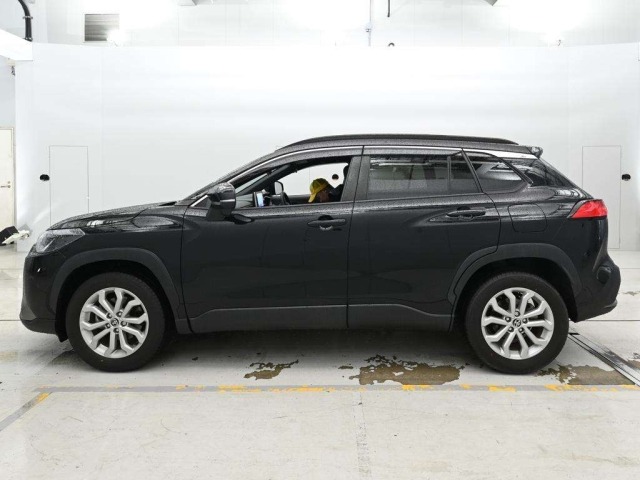 Toyota COROLLA CROSS 2023 7771352-4