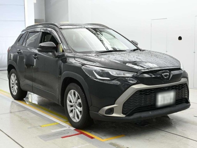 Toyota COROLLA CROSS 2023 7771352-5