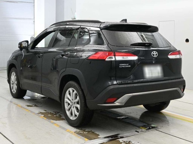 Toyota COROLLA CROSS 2023 7771352-6