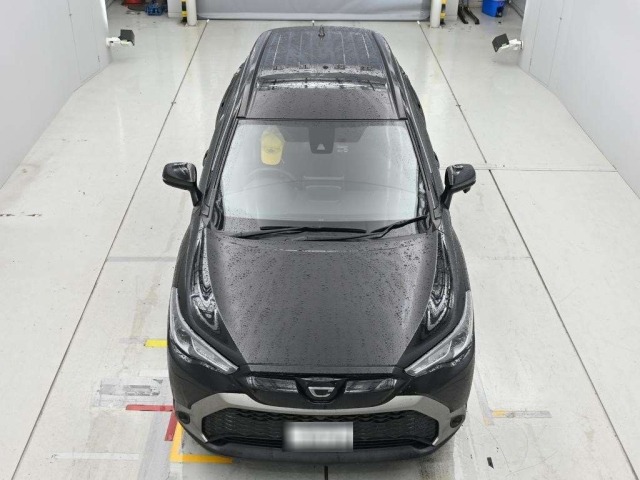Toyota COROLLA CROSS 2023 7771352-7
