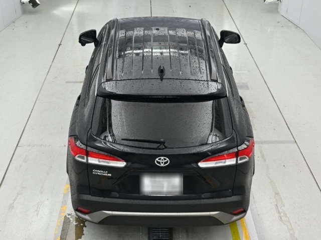 Toyota COROLLA CROSS 2023 7771352-8