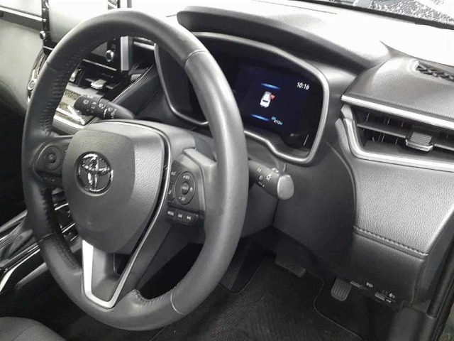 Toyota COROLLA CROSS 2023 7771352-9
