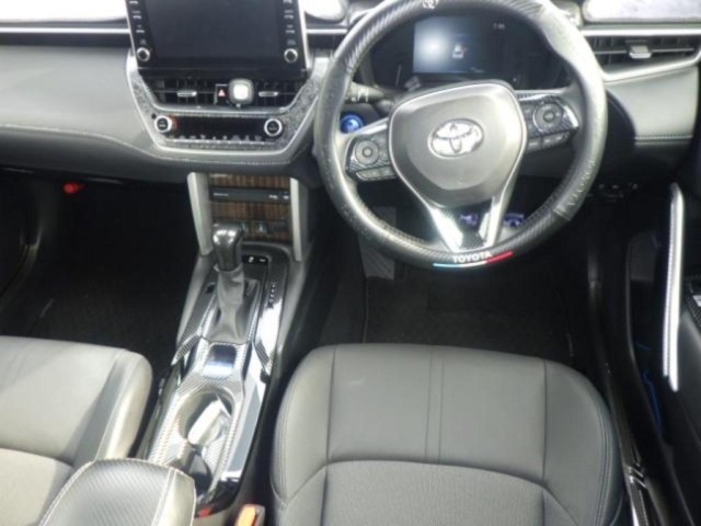Toyota COROLLA CROSS 2023 7771366-3