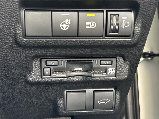 Toyota COROLLA CROSS 2025 7771594-11