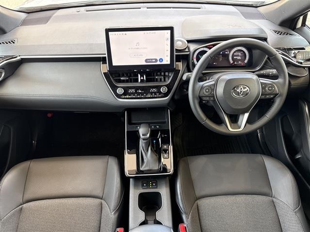 Toyota COROLLA CROSS 2025 7771594-14