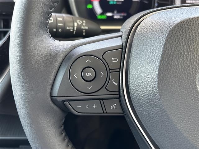 Toyota COROLLA CROSS 2025 7771594-19