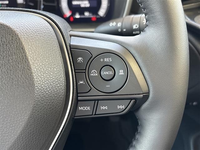 Toyota COROLLA CROSS 2025 7771594-21