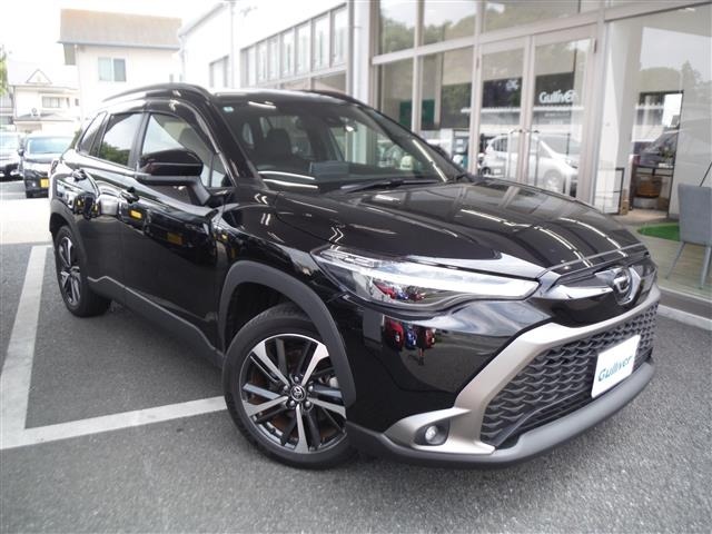 Toyota COROLLA CROSS 2023 7771595-0