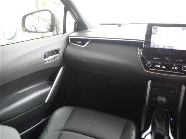 Toyota COROLLA CROSS 2023 7771595-11