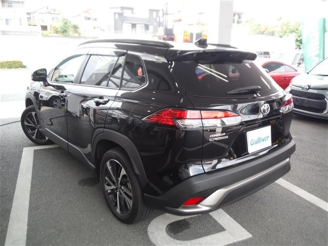 Toyota COROLLA CROSS 2023 7771595-13