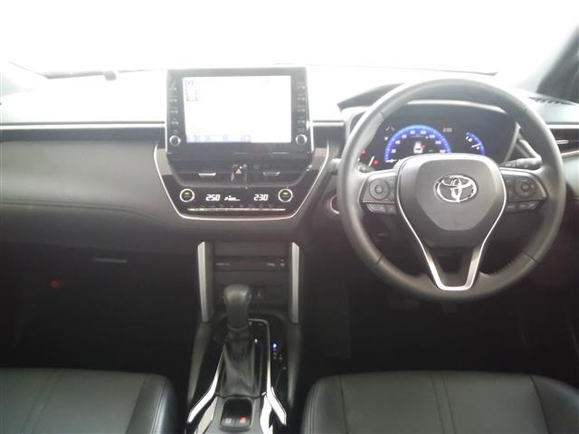 Toyota COROLLA CROSS 2023 7771595-14