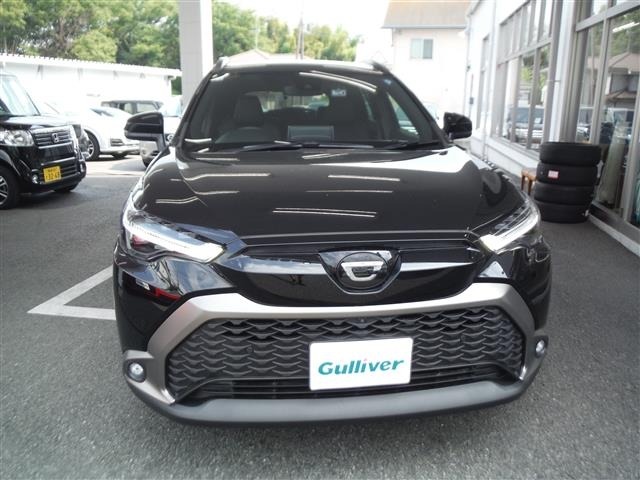 Toyota COROLLA CROSS 2023 7771595-15