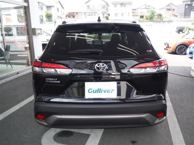 Toyota COROLLA CROSS 2023 7771595-16