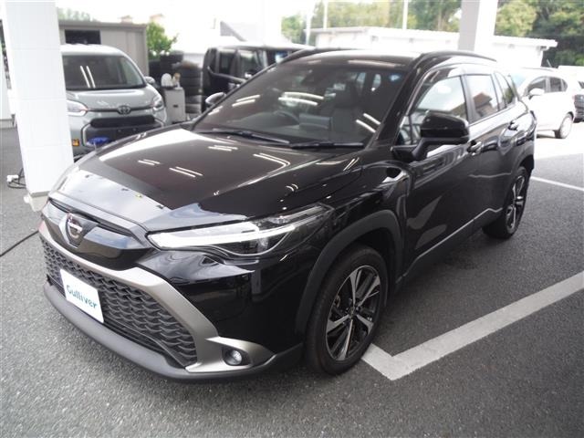 Toyota COROLLA CROSS 2023 7771595-18