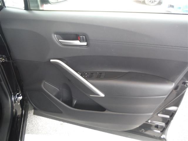 Toyota COROLLA CROSS 2023 7771595-19