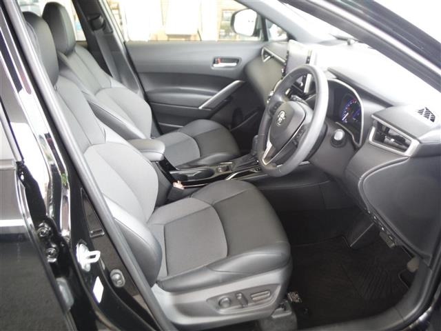 Toyota COROLLA CROSS 2023 7771595-21