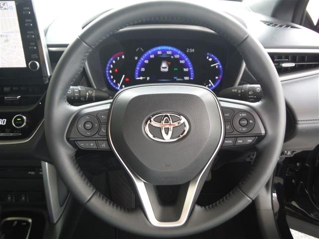 Toyota COROLLA CROSS 2023 7771595-3