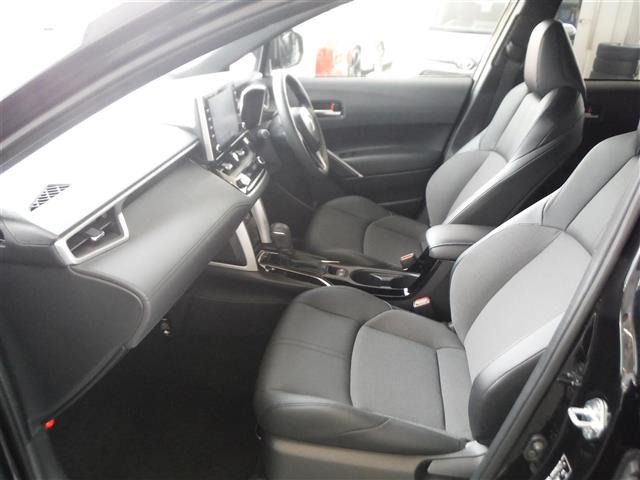 Toyota COROLLA CROSS 2023 7771595-6