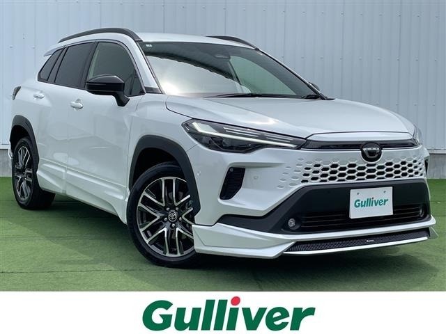 Toyota COROLLA CROSS 2025 7771597-0