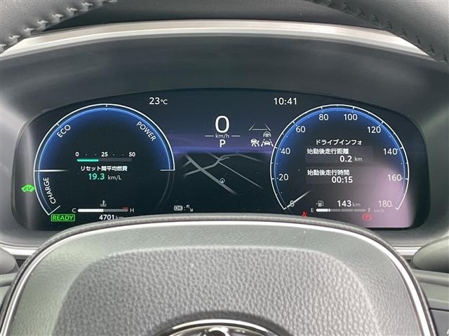 Toyota COROLLA CROSS 2025 7771597-10