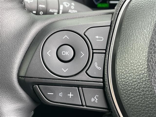 Toyota COROLLA CROSS 2025 7771597-11