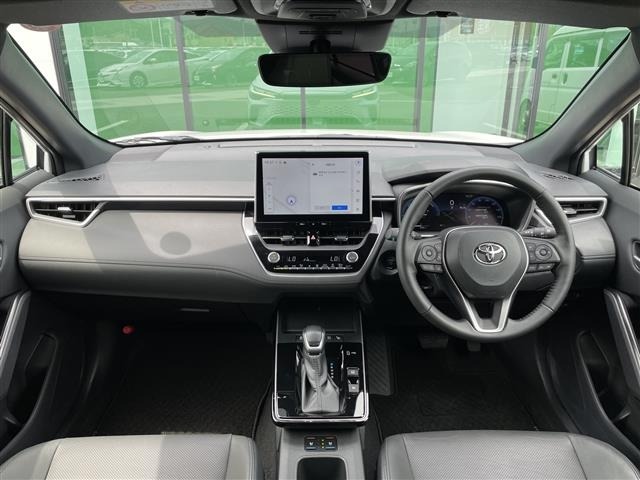 Toyota COROLLA CROSS 2025 7771597-14