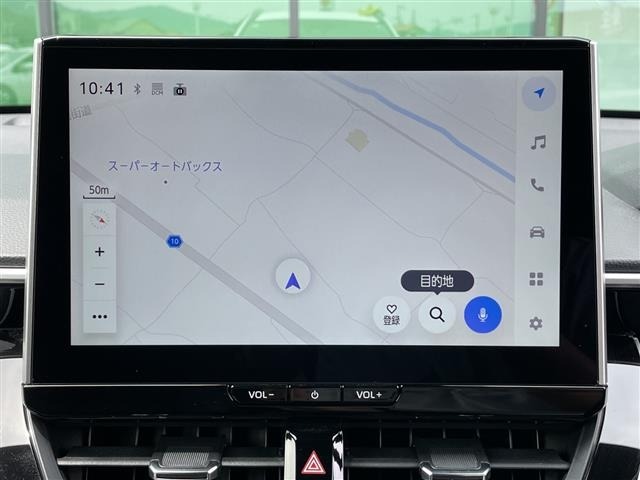 Toyota COROLLA CROSS 2025 7771597-15