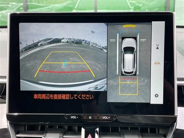 Toyota COROLLA CROSS 2025 7771597-16