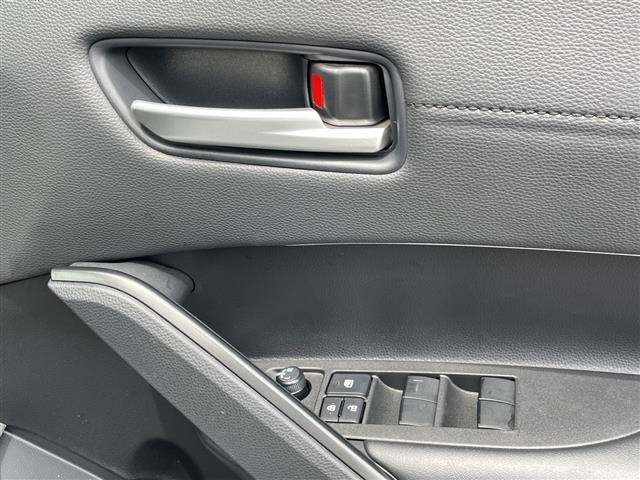 Toyota COROLLA CROSS 2025 7771597-4