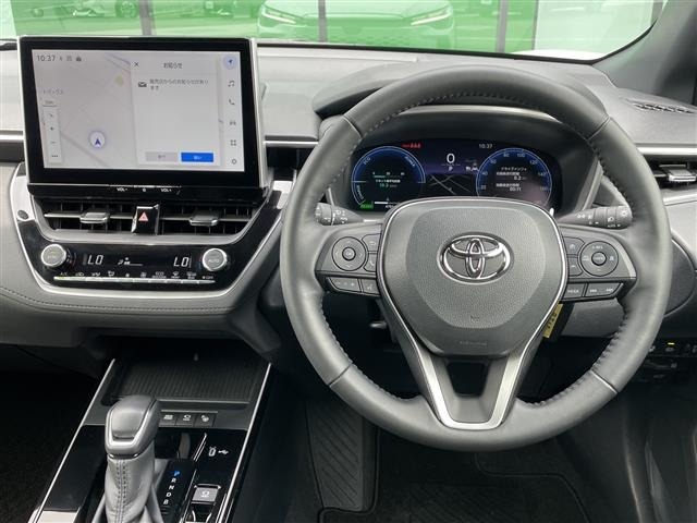 Toyota COROLLA CROSS 2025 7771597-8