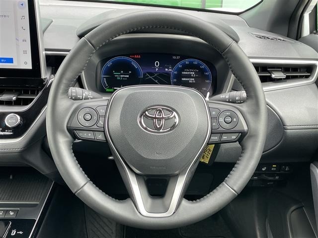 Toyota COROLLA CROSS 2025 7771597-9