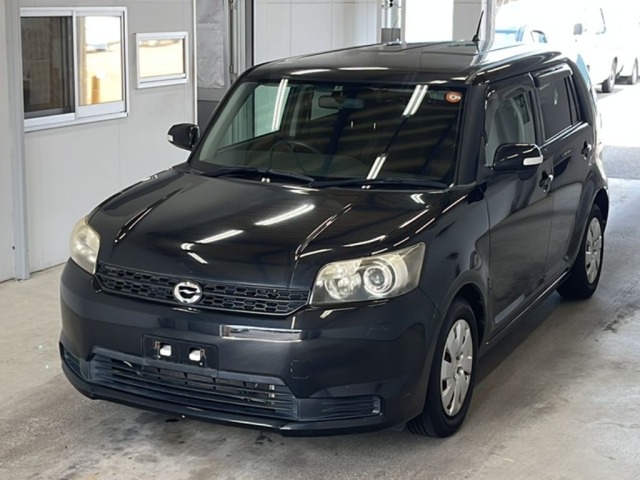 Toyota COROLLA RUMION 2010 7772113-0
