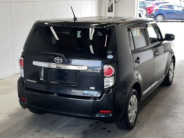 Toyota COROLLA RUMION 2010 7772113-1