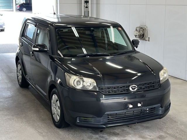 Toyota COROLLA RUMION 2010 7772113-4