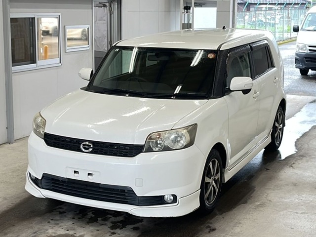 Toyota COROLLA RUMION 2011 7772114-0