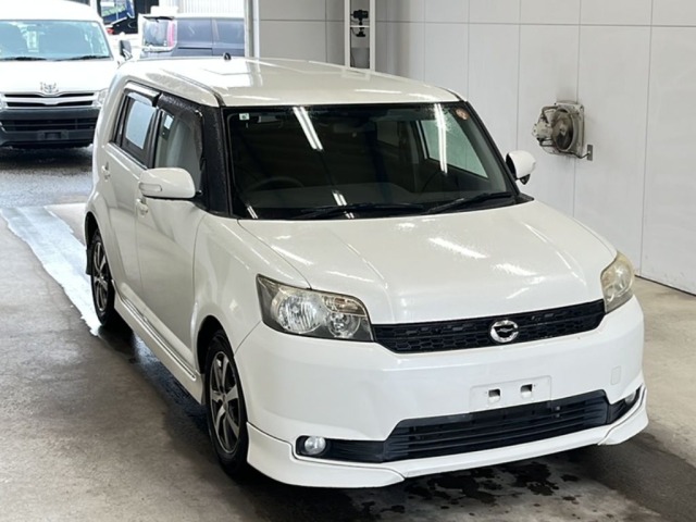Toyota COROLLA RUMION 2011 7772114-4