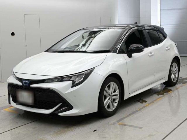 Toyota COROLLA SPORT 2022 7773118-0