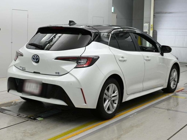 Toyota COROLLA SPORT 2022 7773118-1