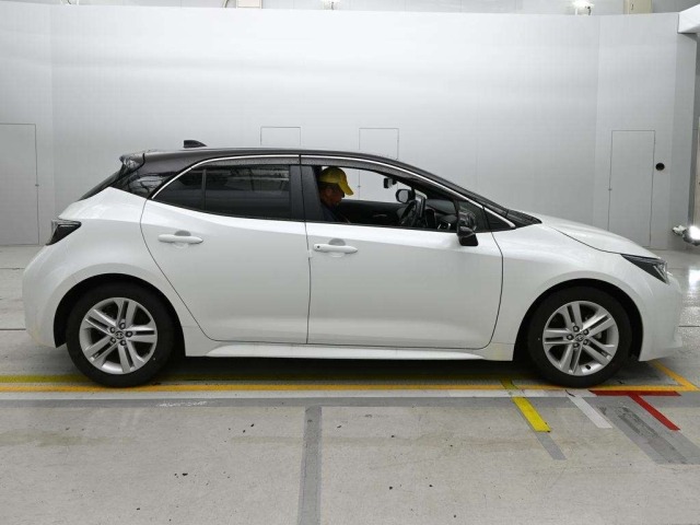 Toyota COROLLA SPORT 2022 7773118-3